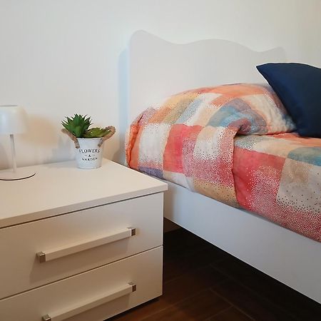 La Casa Di Antonella E Giuseppe Διαμέρισμα Ρώμη Εξωτερικό φωτογραφία
