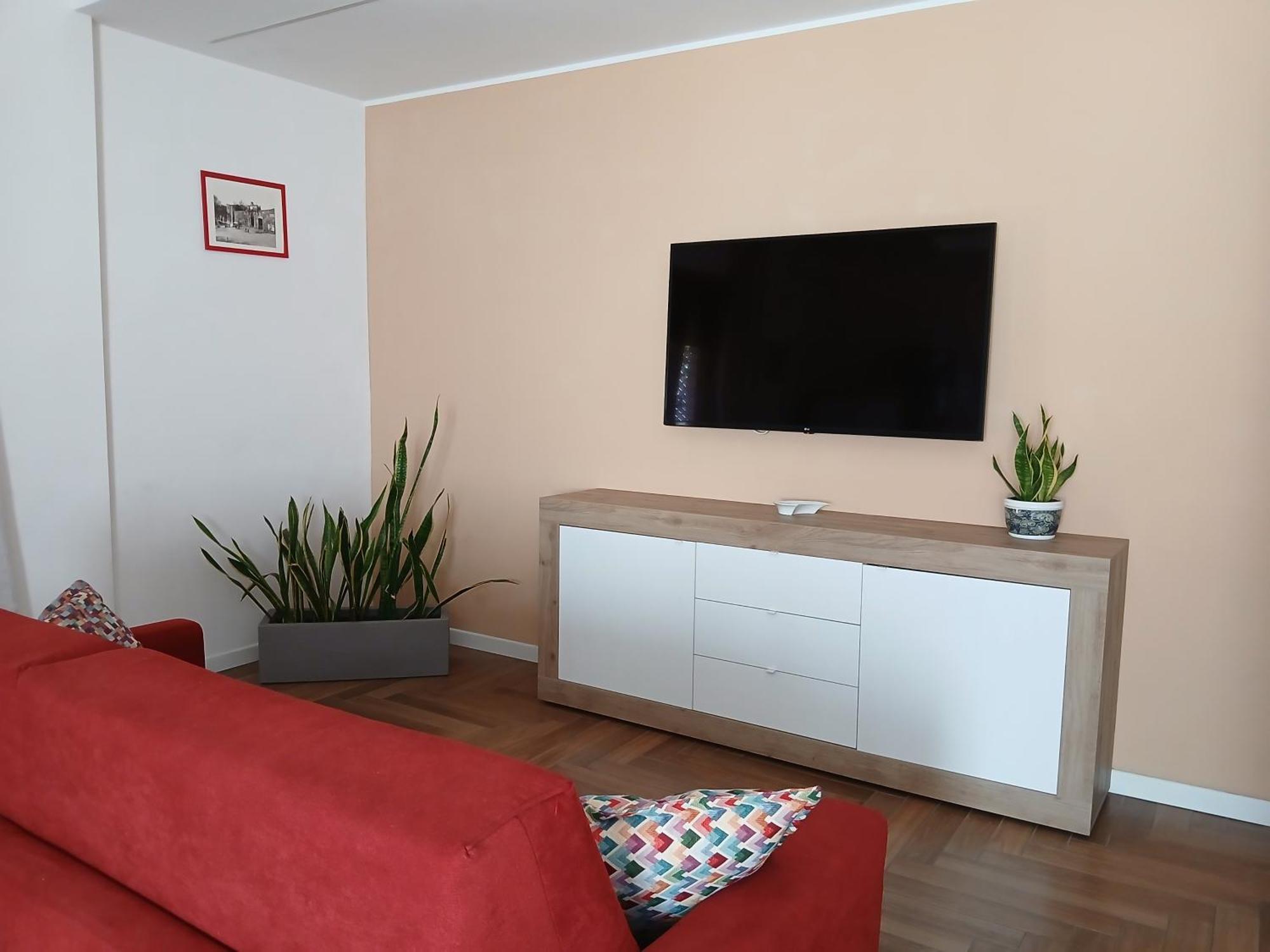 La Casa Di Antonella E Giuseppe Διαμέρισμα Ρώμη Εξωτερικό φωτογραφία