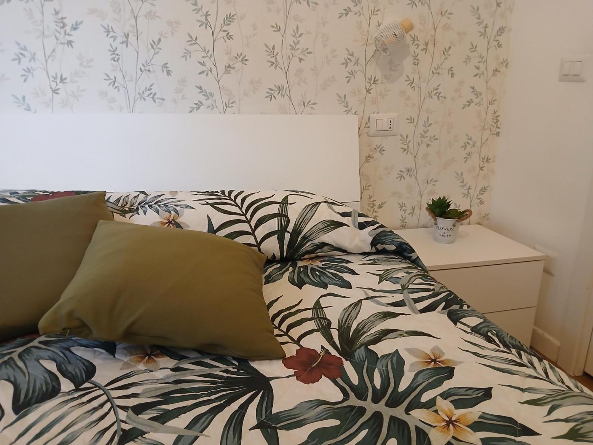 La Casa Di Antonella E Giuseppe Διαμέρισμα Ρώμη Εξωτερικό φωτογραφία