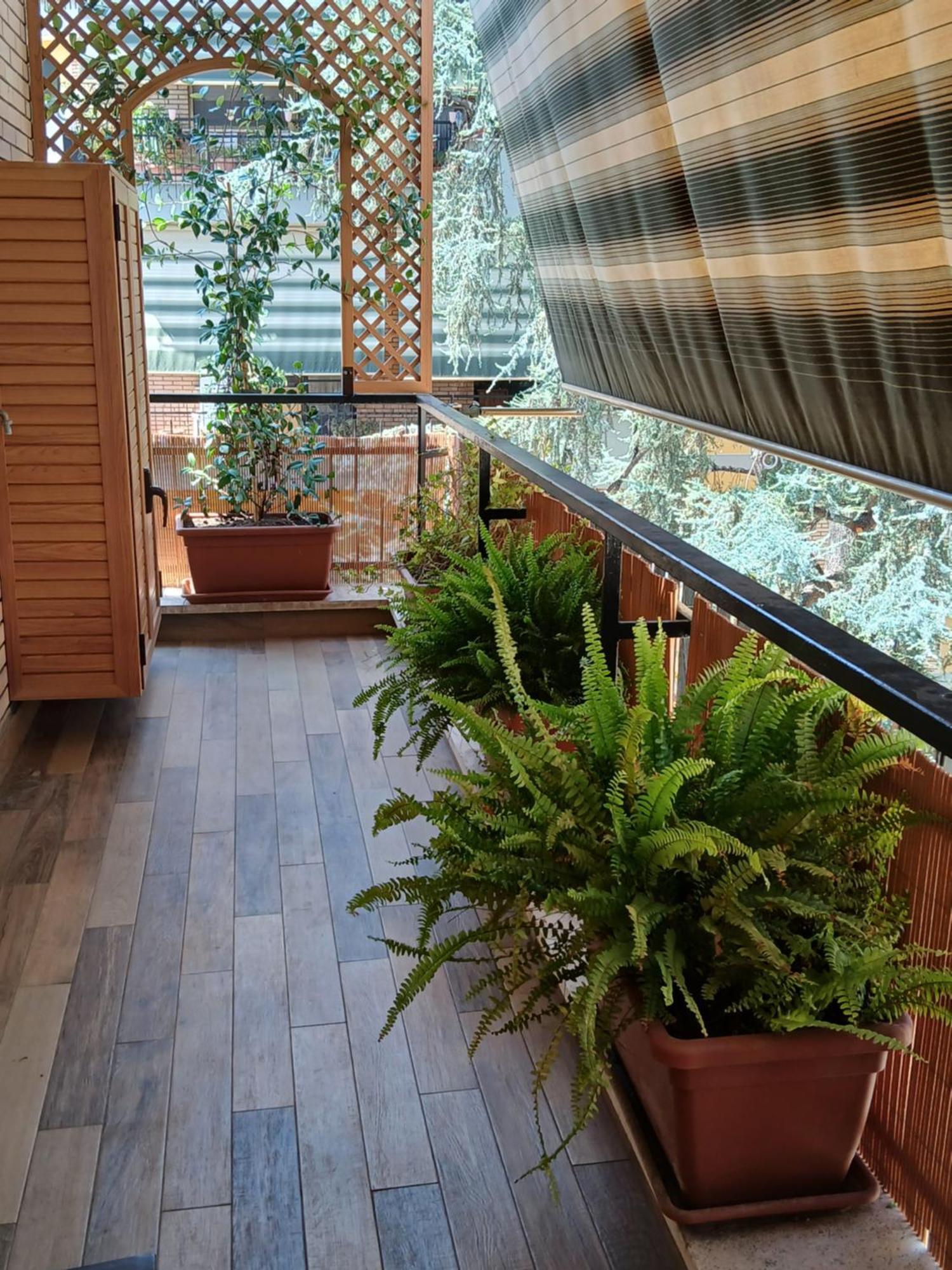 La Casa Di Antonella E Giuseppe Διαμέρισμα Ρώμη Εξωτερικό φωτογραφία